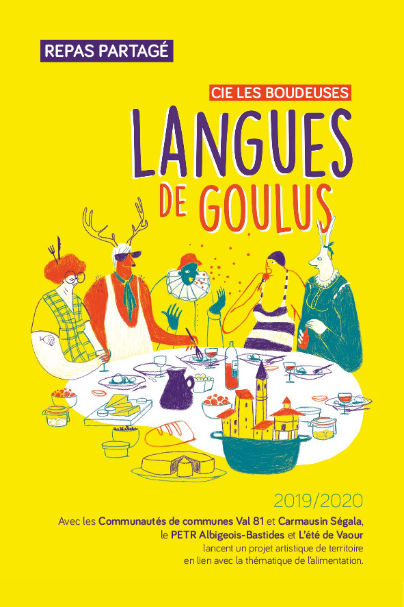 Repas partagé langues de goulus p001